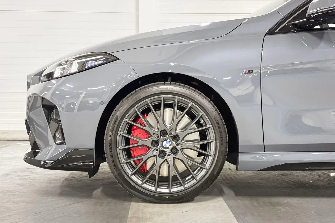 BMW 1 Series 2026