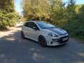 Abarth Punto Supersport PUNTO 1.4 MULTIAIR SUPERSPORT Supersport Gris - thumbnail 1