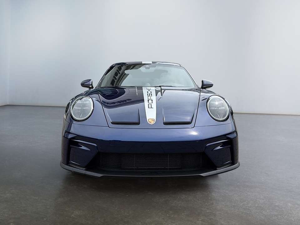 2026 Porsche 911 GT3 TOURING — снимка 1
