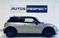 MINI Cooper 1.5i 136CV NAVI REG VTS JA 16 BI-XENON ANTI-BROUI Braun - thumbnail 4