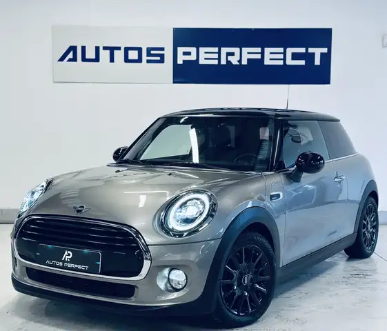 MINI Cooper 1.5i 136CV NAVI REG VTS JA 16 BI-XENON ANTI-BROUI