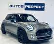 MINI Cooper 1.5i 136CV NAVI REG VTS JA 16 BI-XENON ANTI-BROUI Braun - thumbnail 2