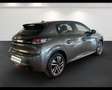 Peugeot 208 II 2019 1.2 puretech Active Pack s&s 75cv Grau - thumbnail 4
