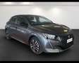 Peugeot 208 II 2019 1.2 puretech Active Pack s&s 75cv Grau - thumbnail 3