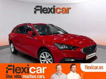 ST 1.5 EcoTSI S&S Style 130