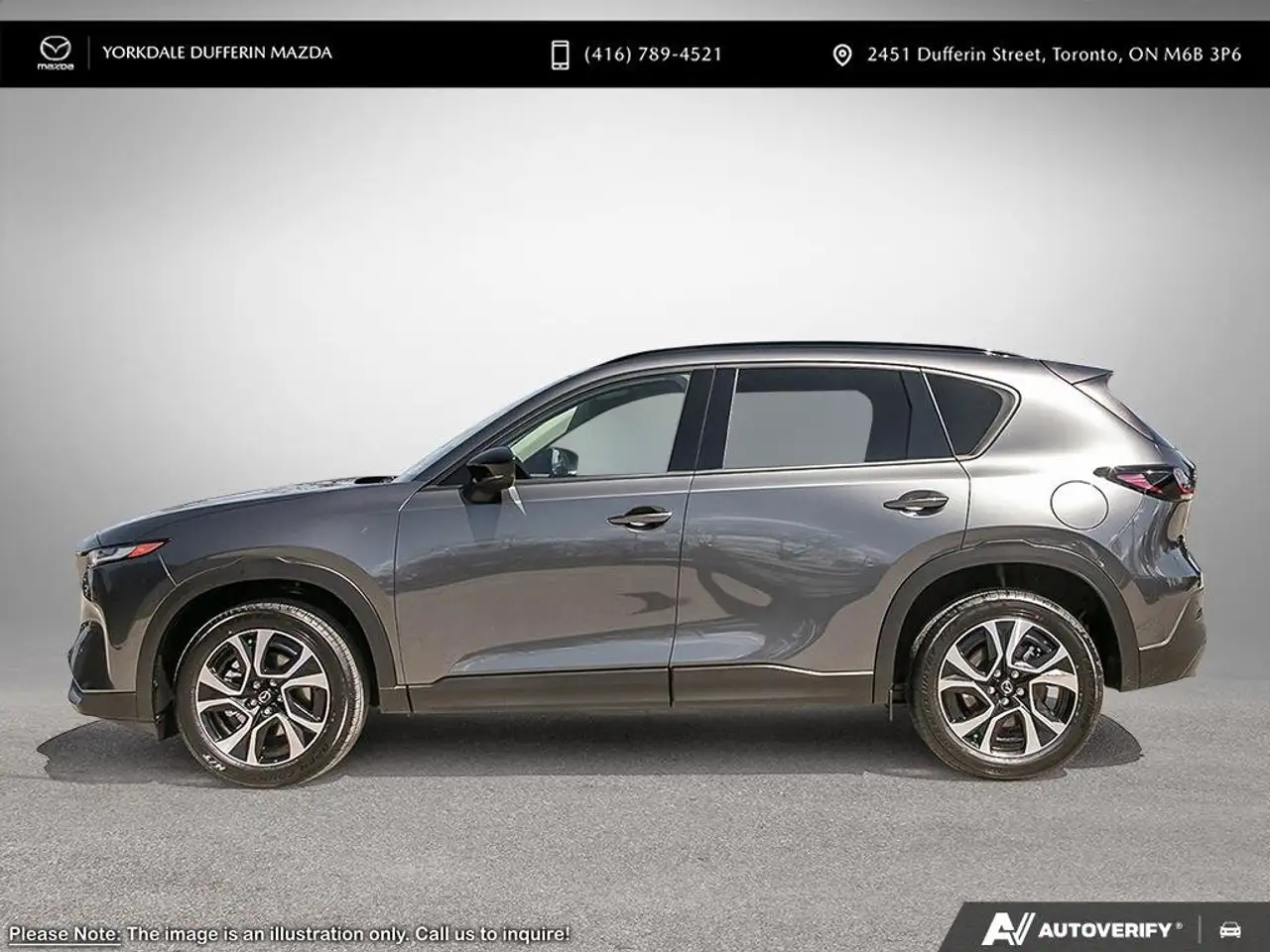 Mazda CX-5 снимка Mazda CX-5