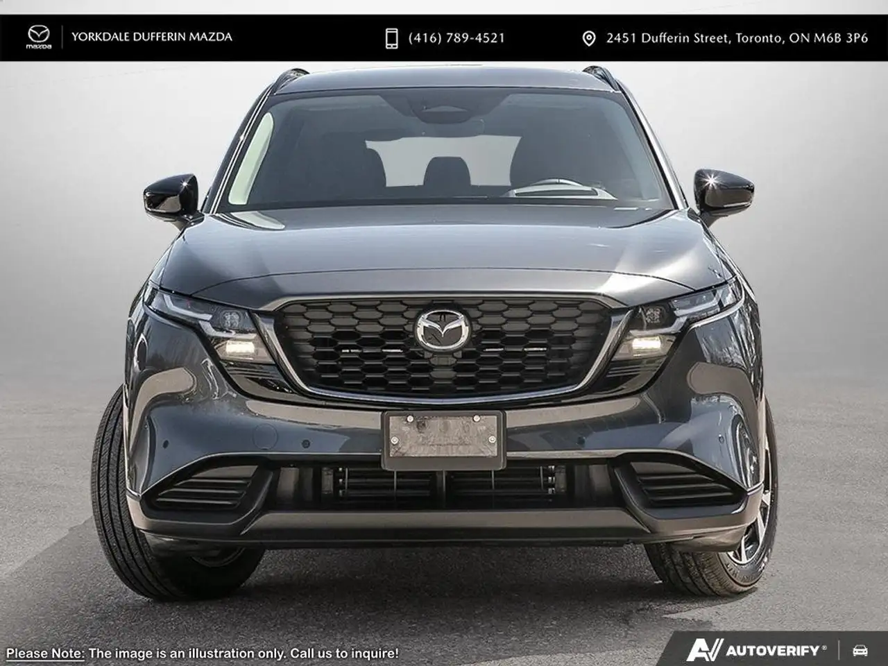 Mazda CX-5 снимка Mazda CX-5