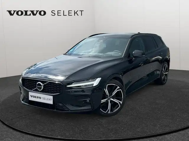 Volvo V60 B4 Plus Dark / Essence