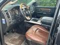 Dodge RAM 1500 5.7 V8 Longhorn LPG Schwarz - thumbnail 4