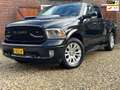 Dodge RAM 1500 5.7 V8 Longhorn LPG Schwarz - thumbnail 1