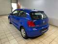 Volkswagen Polo Trendline Blau - thumbnail 4