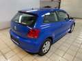 Volkswagen Polo Trendline Blau - thumbnail 3