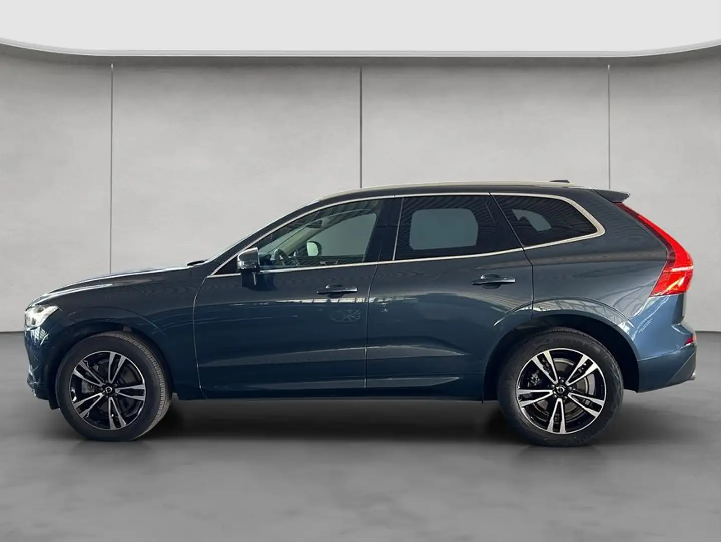 Volvo XC60 XC60 B4 D AWD Momentum-Pro Aut BLIS 19'' Kamera Na Blau - 2