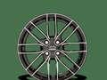 Ligier Myli R.EBEL mit neuem Diesel Motor Gris - thumbnail 9