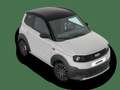 Ligier Myli R.EBEL mit neuem Diesel Motor Gris - thumbnail 5