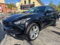 Infiniti QX70 3.7 Premium S*EGSD*360°KAMERA*PARKASSIS.* Schwarz - thumbnail 1