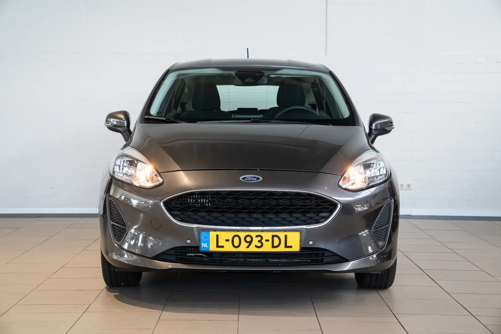 Ford Fiesta 1.0 EcoBoost Connected | Trekhaak | Navigatie | Pa Gris - 2