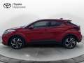 Toyota C-HR C-HR 1.8 Hybrid E-CVT Trend Rouge - thumbnail 3