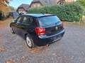 BMW 114 1er (5-Türer) 114i EURO 6 Schwarz - thumbnail 8