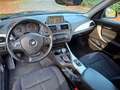 BMW 114 1er (5-Türer) 114i EURO 6 Schwarz - thumbnail 4