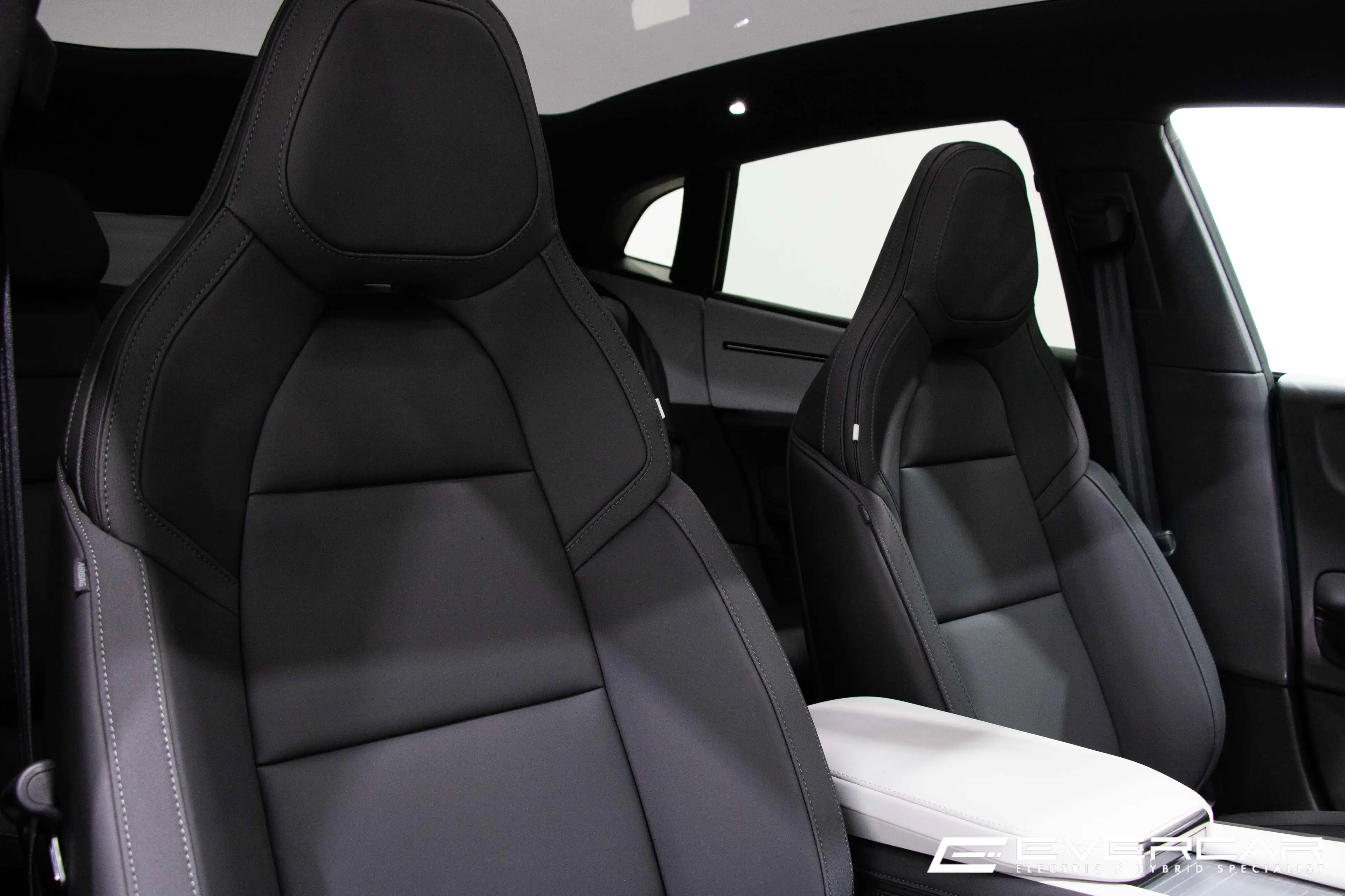 Polestar 4 Polestar 4 100 kWh Long Range **PANO*ACC*360°** — photo 12