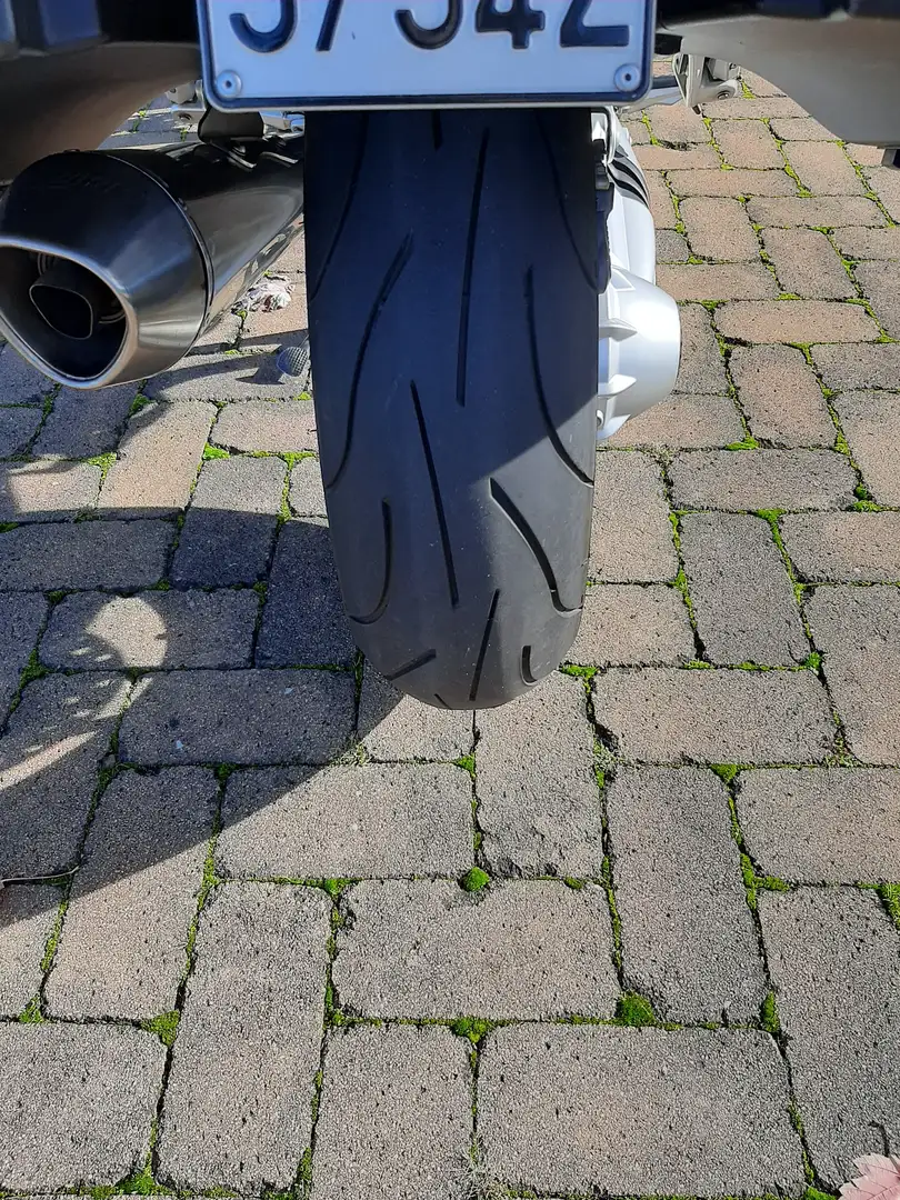 BMW R 1200 ST St Gri - 1