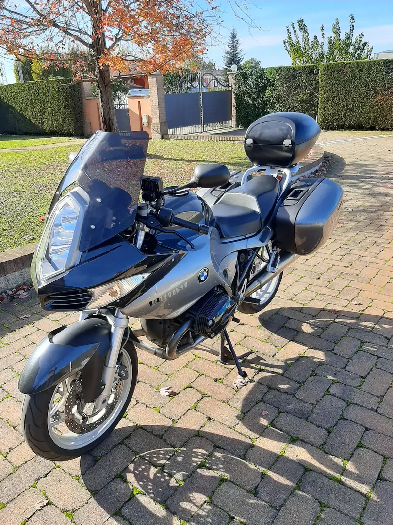 BMW R 1200 ST St Gri - 2