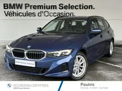 BMW Série 3 316dA 122ch Business Design