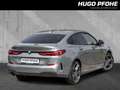BMW 218 i Gran Coupe M Sport. ACC. 18 Zoll. Harman Kardon Grau - thumbnail 3