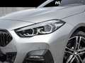 BMW 218 i Gran Coupe M Sport. ACC. 18 Zoll. Harman Kardon Grau - thumbnail 20
