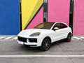 Porsche Cayenne Coupé E-Hybrid Aut. Blanc - thumbnail 1