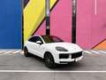 Porsche Cayenne Coupé E-Hybrid Aut. Blanc - thumbnail 7