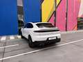 Porsche Cayenne Coupé E-Hybrid Aut. Blanc - thumbnail 3