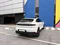 Porsche Cayenne Coupé E-Hybrid Aut. Blanc - thumbnail 5