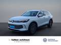 Volkswagen Tiguan 2.0 TDI DSG 4Mo Elegance+AHK+NAVI+LED+DCC+WR+PDC+ Weiß - thumbnail 1