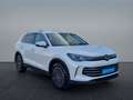 Volkswagen Tiguan 2.0 TDI DSG 4Mo Elegance+AHK+NAVI+LED+DCC+WR+PDC+ Weiß - thumbnail 9