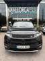Land Rover Range Rover Sport 3.0D TD6 300PS AWD Auto MHEV Dynamic SE Negro - thumbnail 5