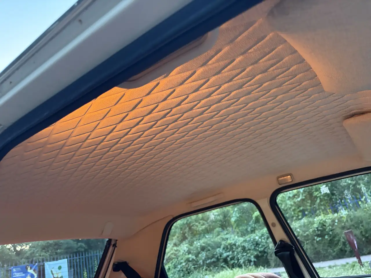 Renault R 5, foto 12