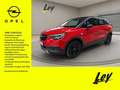 Opel Crossland Edition Rot - thumbnail 1