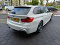 BMW 320 3-serie Touring 320i High Executive m sport pakket Wit - thumbnail 9