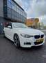 BMW 320 3-serie Touring 320i High Executive m sport pakket Wit - thumbnail 3
