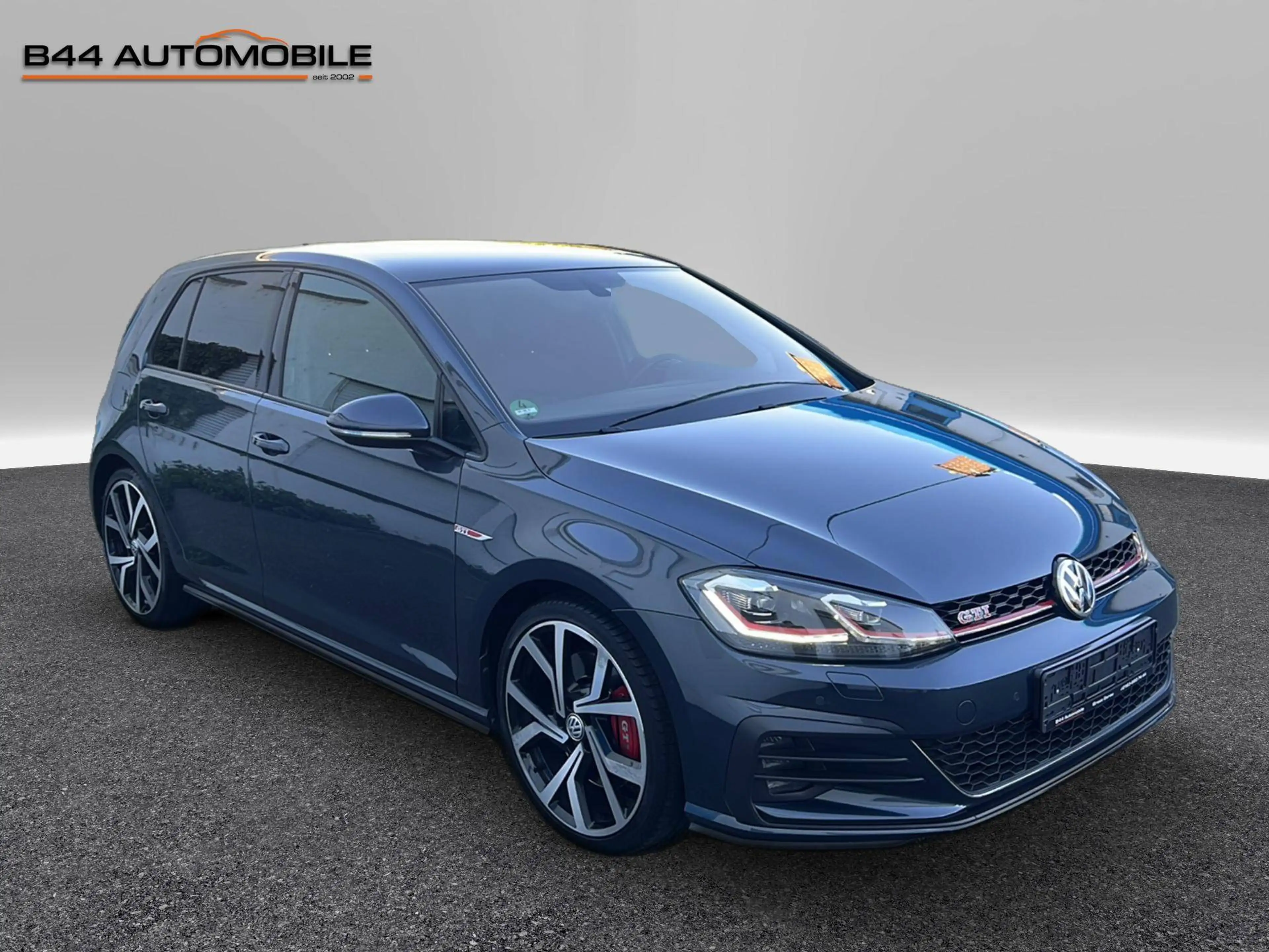 Volkswagen Golf GTI GTI Performance*LED*NAVI*CAM*VIRTUAL*TOTWINKEL*19Zoll* — photo 6