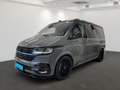 Volkswagen T6.1 California 2.0 TDI 4M KR Beach Tour Edition *6-SITZER*AHK*KAM Grau - thumbnail 2