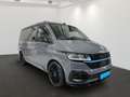 Volkswagen T6.1 California 2.0 TDI 4M KR Beach Tour Edition *6-SITZER*AHK*KAM Grau - thumbnail 4