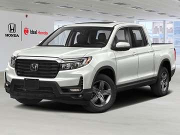 Touring AWD
