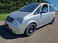 Opel Meriva Tüv bei Kauf neu. Silber - thumbnail 1