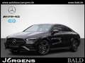 Mercedes-Benz CLA 250 e AMG/Wide/ILS/Pano/Cam/Amb/Night/18" Fekete - thumbnail 1