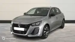 Peugeot 208 1.2 100ch Style