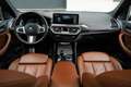 BMW X3 xDrive30e M Sport Pano Tartufo 20'' 360c Comfortgl Nero - thumbnail 11