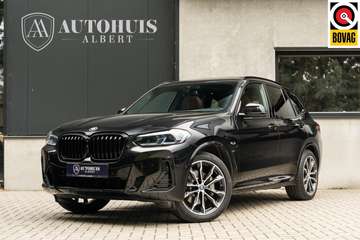 xDrive30e M Sport Pano Tartufo 20'' 360c Comfortgl